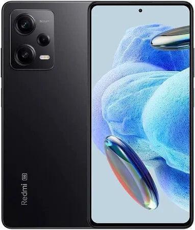 REDMI NOTE 12 PRO 5G 6GB 128GB GLACIER BLUE - Triveni World