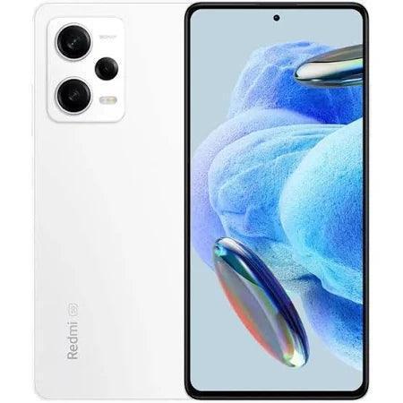 REDMI NOTE 12 PRO 5G 6GB 128GB GLACIER BLUE - Triveni World