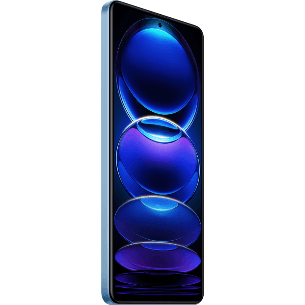 Redmi Note 12 Pro 5G Dual Sim Smartphone (12GB RAM, 256GB Storage) Refurbished - Triveni World