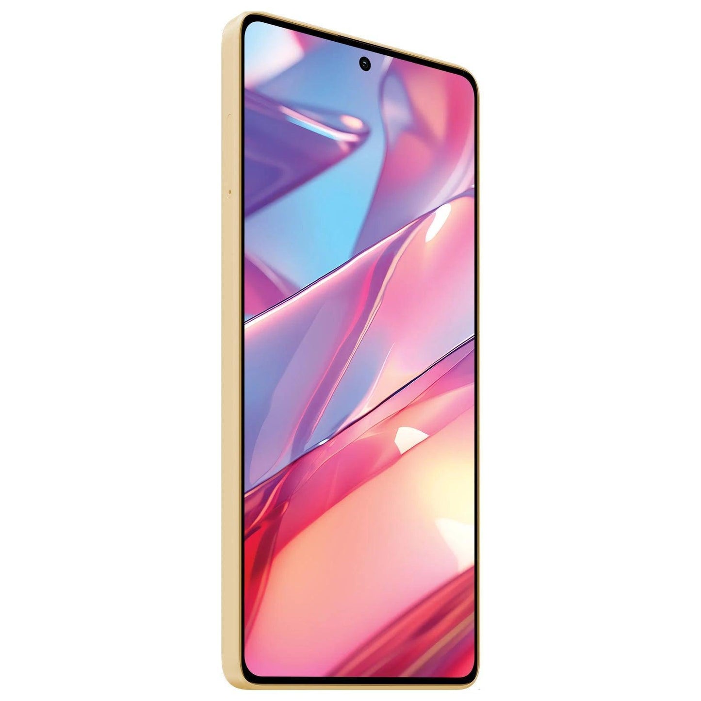 Redmi Note 13 5G (6GB RAM, 128GB, Prism Gold) - Triveni World