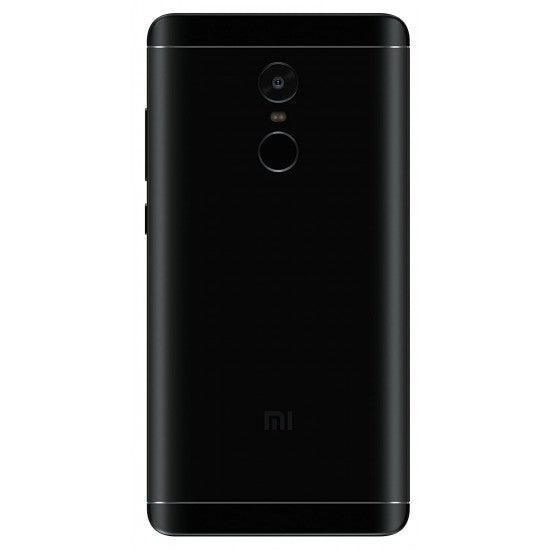 Redmi Note 4 (Black, 32GB 3GB RAM) Refurbished - Triveni World