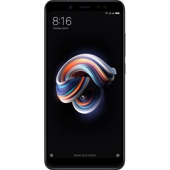 Redmi note 5 pro (black, 64 GB+4 GB ram) - Triveni World