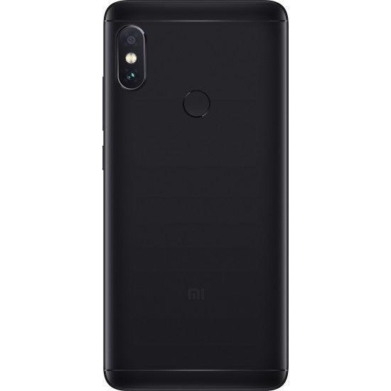 Redmi note 5 pro (black, 64 GB+4 GB ram) - Triveni World