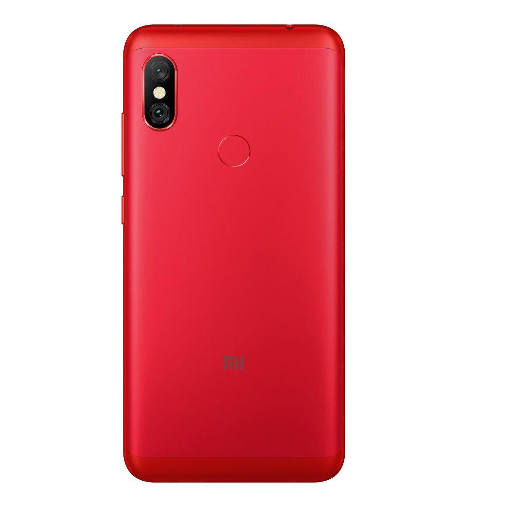 Redmi Note 6 Pro - Triveni World