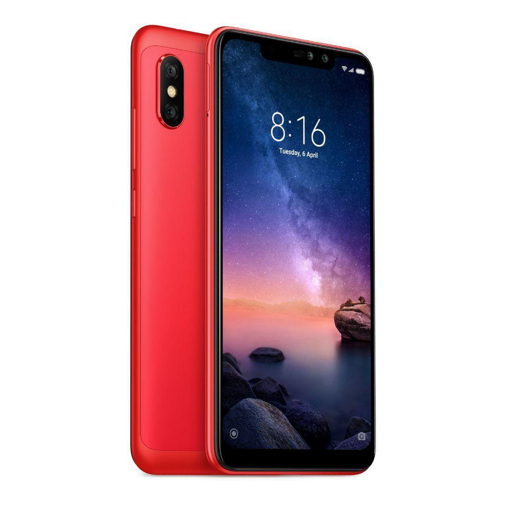 Redmi Note 6 Pro - Triveni World