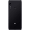 Redmi Note 7 64GB  4GB RAM (BLACK) - Triveni World