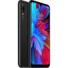 Redmi Note 7 64GB  4GB RAM (BLACK) Refurbished - Triveni World