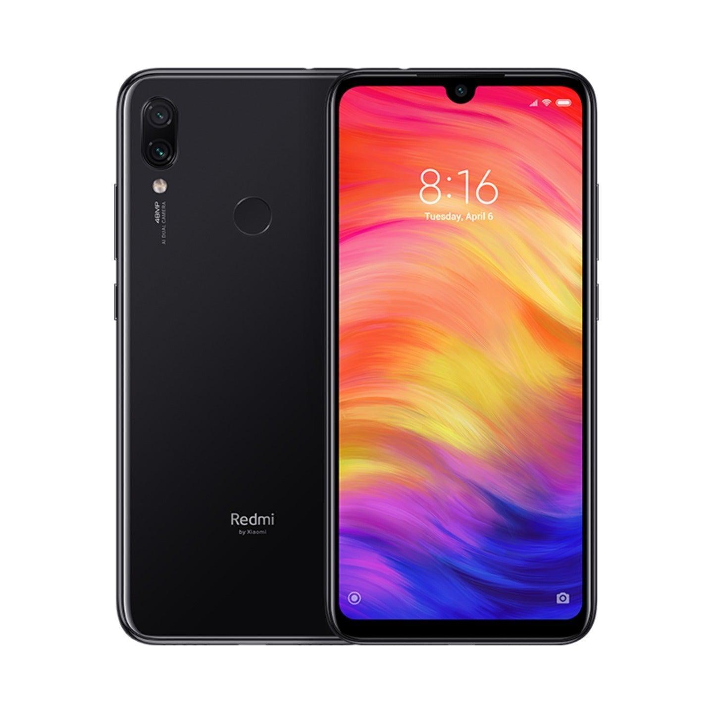 Redmi Note 7 Pro 6GB 128GB Refurbished - Triveni World