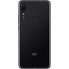 Redmi Note 7 Pro Space Black, 64GB, 6GB RAM Refurbished - Triveni World