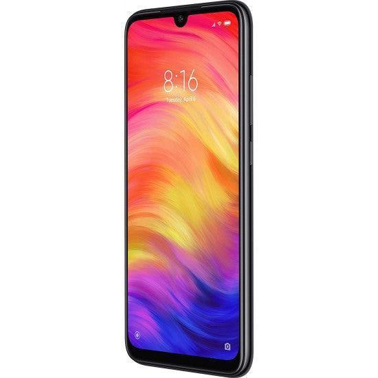 Redmi Note 7 Pro Space Black, 64GB, 6GB RAM Refurbished - Triveni World