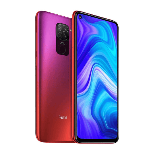 Redmi Note 9 4/64GB Refurbished - Triveni World