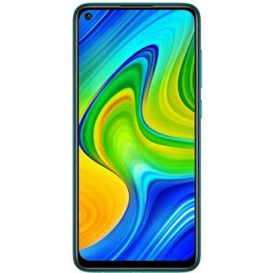 REDMI Note 9 (Aqua Green, 128 GB) (4 GB RAM) - Triveni World