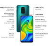 REDMI Note 9 (Aqua Green, 128 GB) (4 GB RAM) - Triveni World