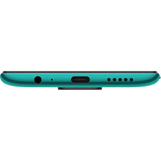 REDMI Note 9 (Aqua Green, 128 GB) (4 GB RAM) - Triveni World