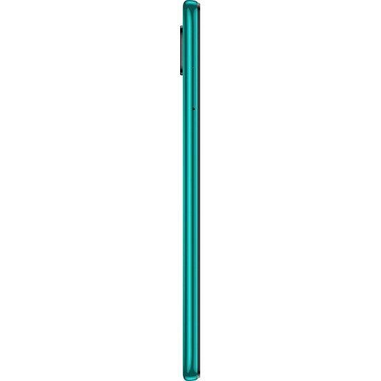 Redmi Note 9 Aqua Green, 4GB RAM 64GB Storage - Triveni World