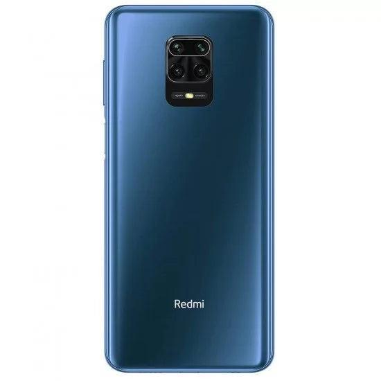 Redmi Note 9 Pro (Interstellar Black, 128 GB)  (6 GB RAM) Refurbished - Triveni World