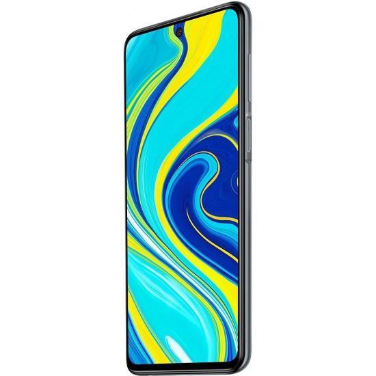 Redmi Note 9 Pro (Interstellar Black, 128 GB)  (6 GB RAM) - Triveni World