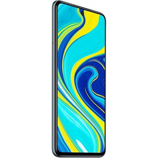 Redmi Note 9 Pro (Interstellar Black, 128 GB)  (6 GB RAM) - Triveni World