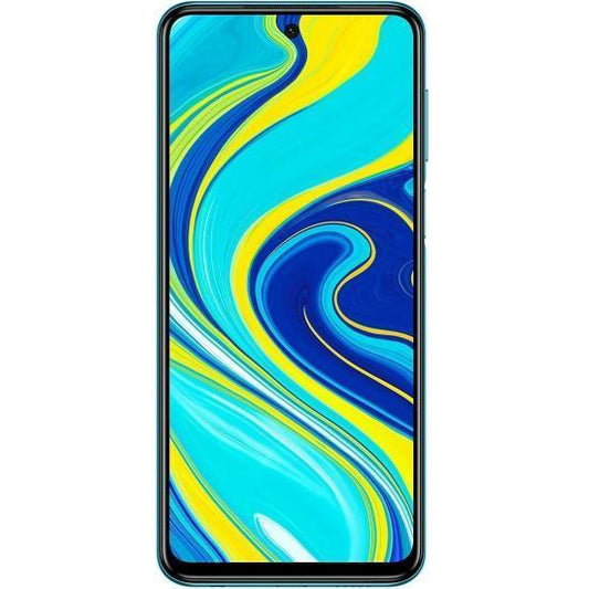 Redmi Note 9 Pro (Interstellar Black, 64 GB)  (4 GB RAM) - Triveni World