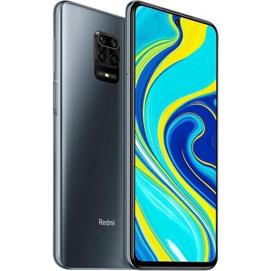 Redmi Note 9 Pro (Interstellar Black, 64 GB)  (4 GB RAM) - Triveni World