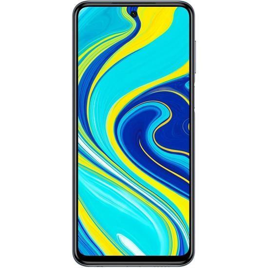 Redmi Note 9 Pro (Interstellar Black, 64 GB)  (4 GB RAM) Refurbished - Triveni World