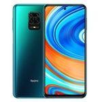 Redmi Note 9 Pro Max 6 GB 128 GB Refurbished - Triveni World