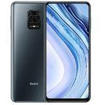 Redmi Note 9 Pro Max 6 GB 128 GB Refurbished - Triveni World