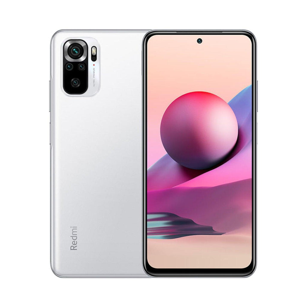 Redmi Note 9 Pro Max 6 GB 128 GB Refurbished - Triveni World