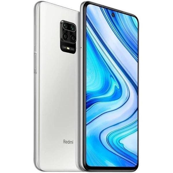 Redmi Note 9 Pro Max - Renewed - Triveni World