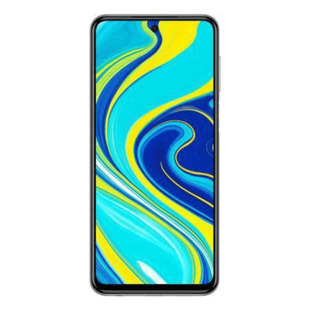 Redmi Note 9 Pro Refurbished - Triveni World