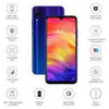 Redmi Xiaomi Note 7 Pro 6GB 64GB (Refurbished) - Triveni World