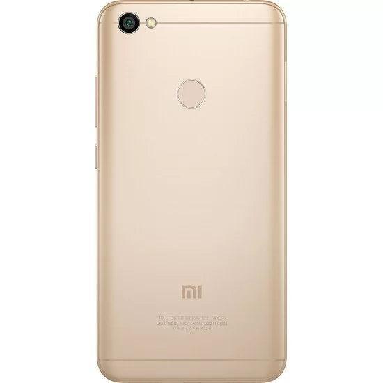 Redmi Y1 (Gold, 3GB RAM, 32GB Storage) Refurbished - Triveni World