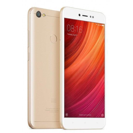 Redmi Y1 (Gold, 64 GB, 4 GB RAM) - Triveni World