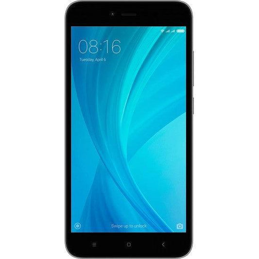 Redmi Y1 (Grey, 3GB RAM, 32GB Storage) Refurbished - Triveni World