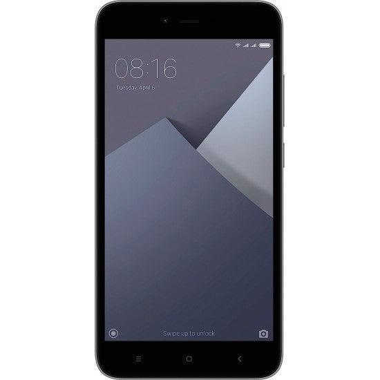 Redmi Y1 Lite (Grey, 16Gb) - Triveni World