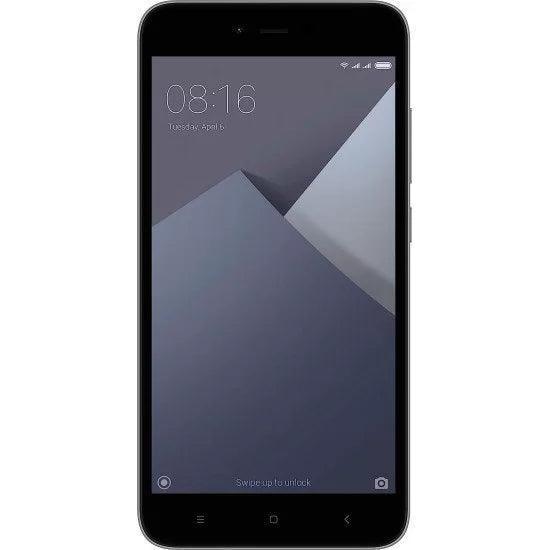 Redmi Y1 Lite (Grey, 3GB Ram,16GB Storage) Refurbished - Triveni World