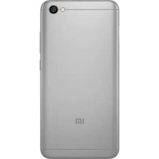 Redmi Y1 Lite (Grey, 3GB Ram,16GB Storage) Refurbished - Triveni World