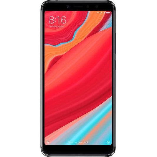 Redmi Y2 (Black, 3GB RAM, 32GB Storage) - Triveni World