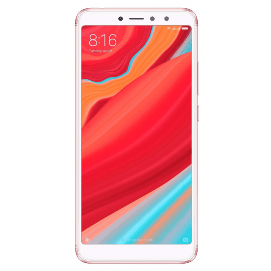 Redmi Y2 (Gold, 4GB RAM, 64GB Storage) Refurbished - Triveni World