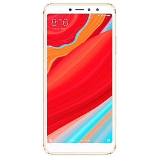 Redmi Y2 (Gold, 4GB RAM, 64GB Storage) Refurbished - Triveni World