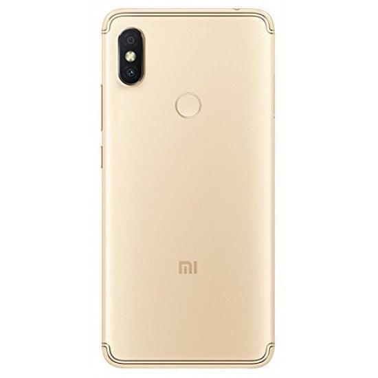 Redmi Y2 (Gold, 4GB RAM, 64GB Storage) Refurbished - Triveni World