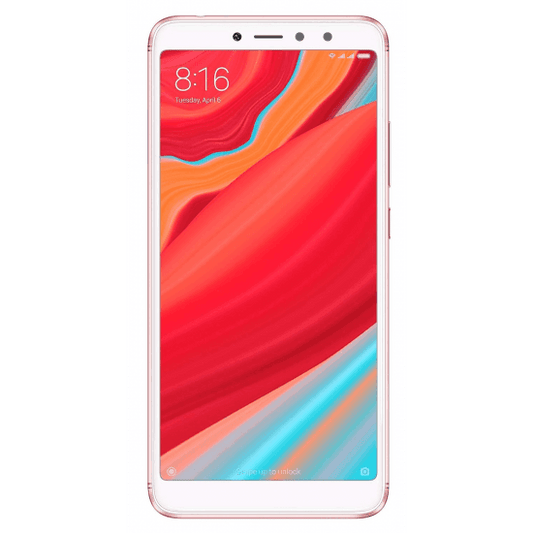 Redmi Y2 (Gold, 4GB RAM, 64GB Storage) - Triveni World