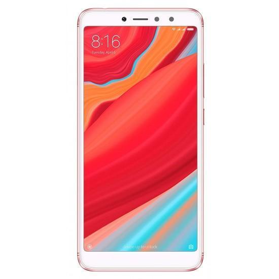 Redmi Y2 Rose Gold, 4GB RAM, 64GB Storage Refurbished - Triveni World