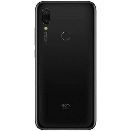 Redmi Y3 (Prime Black, 32 GB, 3 GB RAM) - Triveni World