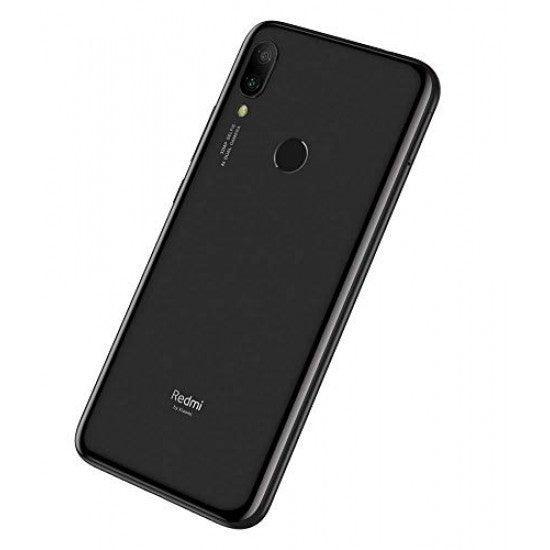 Redmi Y3 (Prime Black, 3GB RAM, 32MP Selfie Camera, 32GB Storage, 4000mAH Battery) - Triveni World