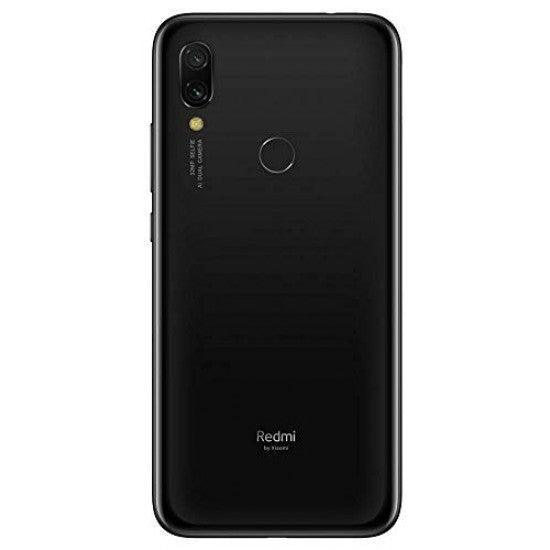 Redmi Y3 (Prime Black, 3GB RAM, 32MP Selfie Camera, 32GB Storage, 4000mAH Battery) - Triveni World