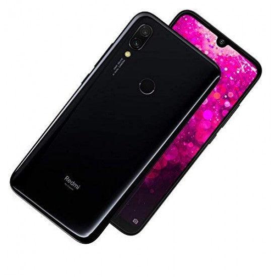 Redmi Y3 (Prime Black, 3GB RAM, 32MP Selfie Camera, 32GB Storage, 4000mAH Battery) - Triveni World