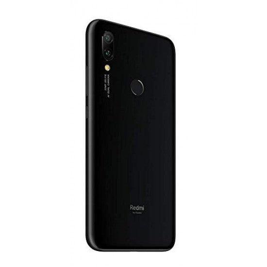 Redmi Y3 (Prime Black, 3GB RAM, 32MP Selfie Camera, 32GB Storage, 4000mAH Battery) - Triveni World