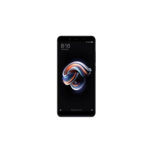 RedmiNote 5 pro 4GB 64GB (Very Good) (Certified Refurbished) - Triveni World