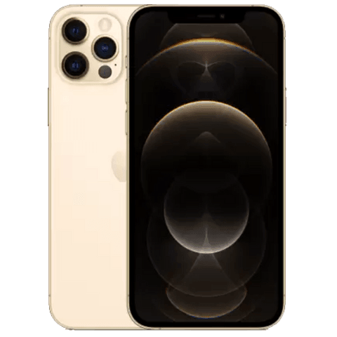 Refurbished Apple Iphone 12 Pro - Triveni World